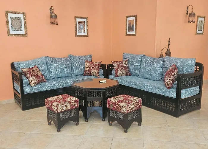Shahrazad * Hurgada