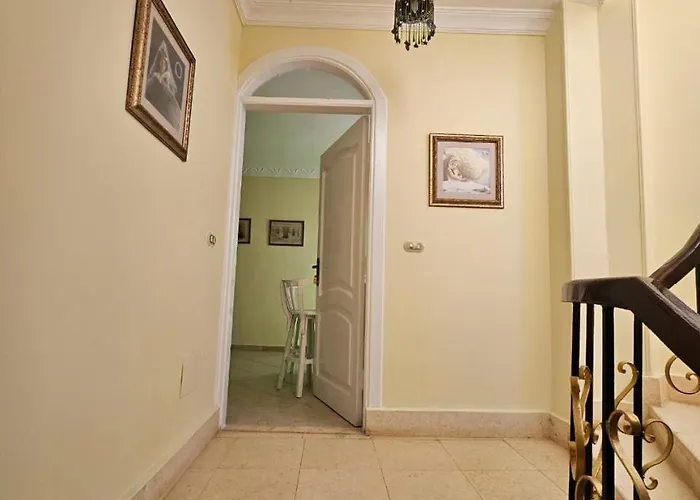 Villa Shahrazad Hurghada