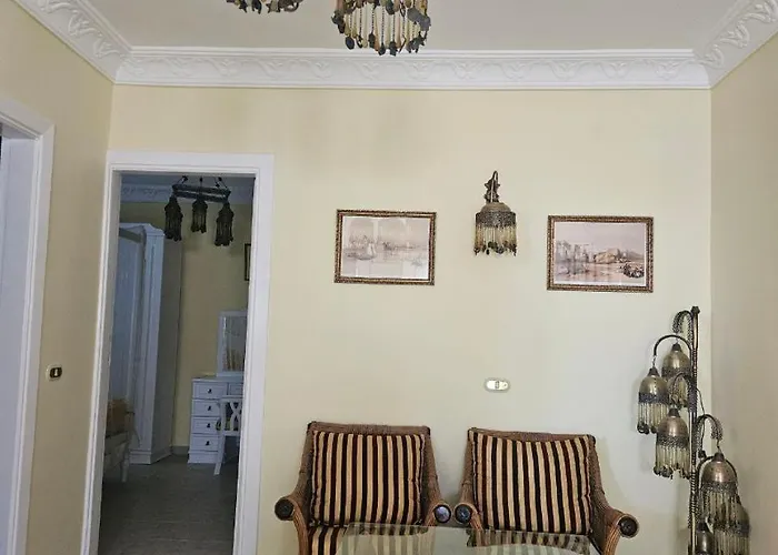 Shahrazad * Hurgada