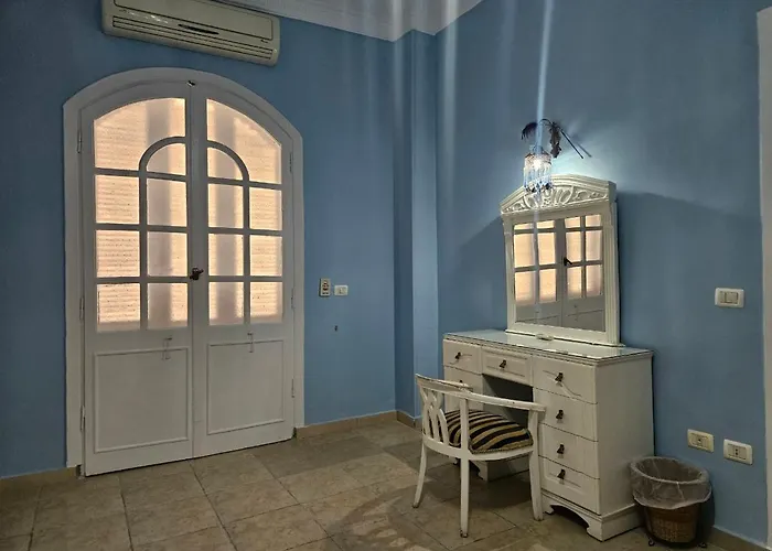 Shahrazad Villa Hurgada