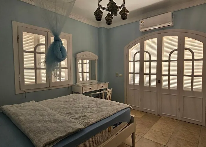 Villa Shahrazad Hurghada