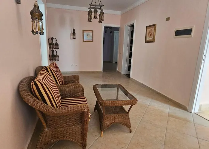 Villa Shahrazad