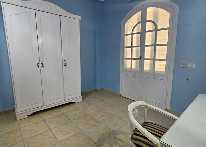 Shahrazad Villa *