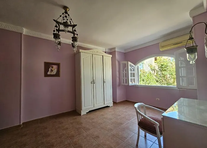 Villa Shahrazad Hurghada