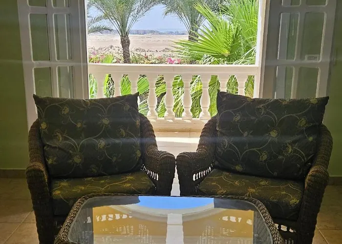 Shahrazad Villa