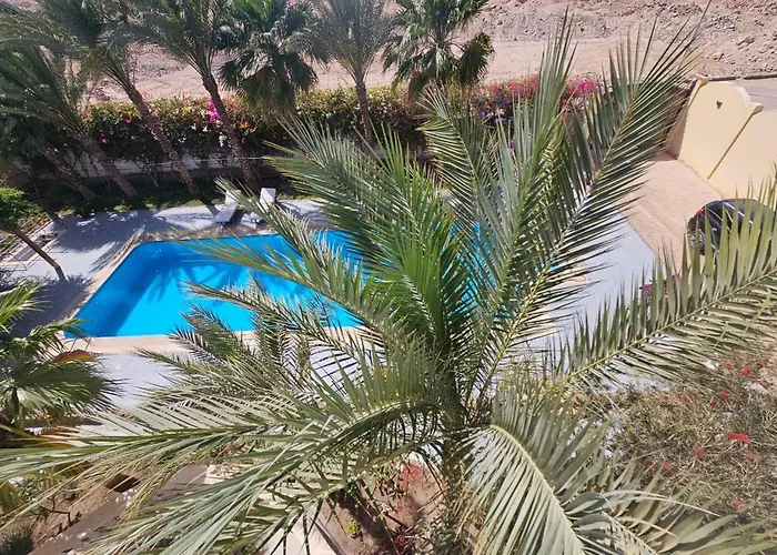 Shahrazad Villa *