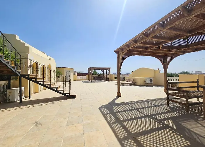 Shahrazad Villa