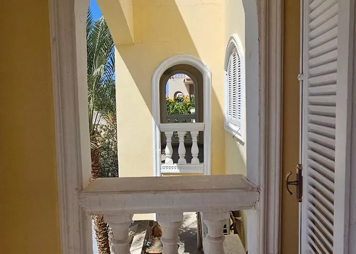 Villa Shahrazad