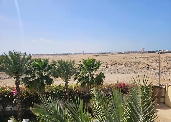 Shahrazad * Hurghada