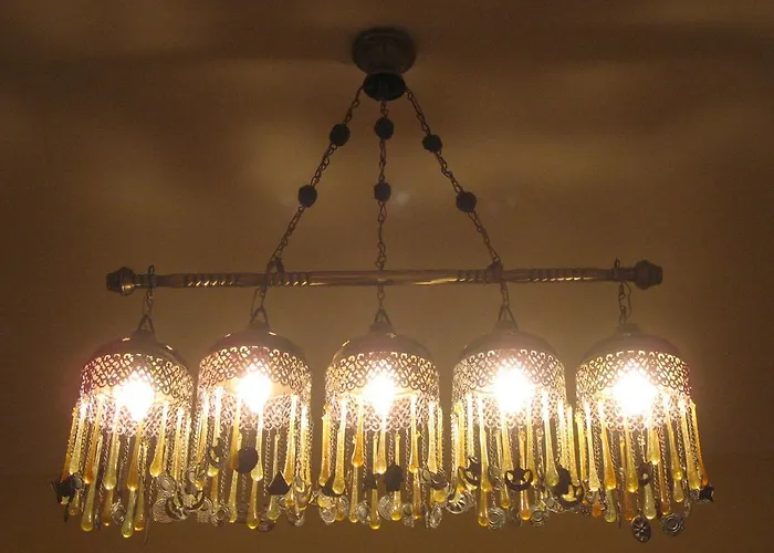 Shahrazad Villa *