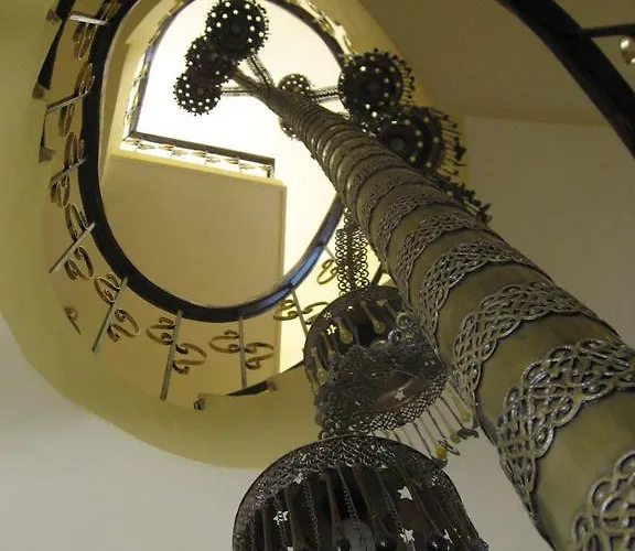 Villa Shahrazad Hurgada