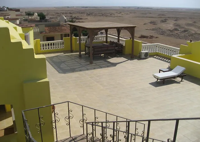 Shahrazad * Hurgada