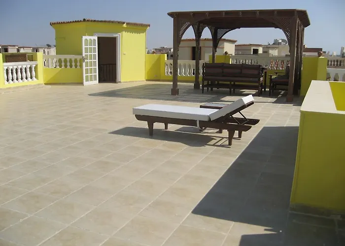 Shahrazad Villa