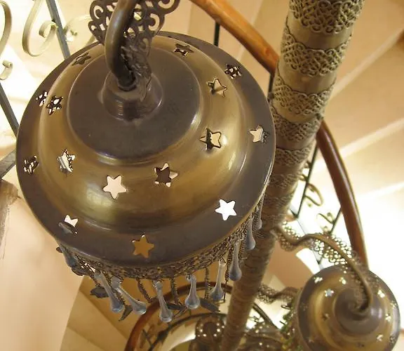 Shahrazad Villa