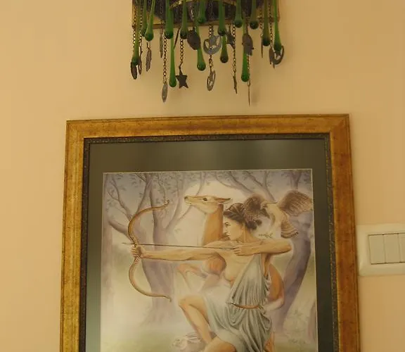 Shahrazad Villa *