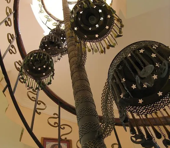 Villa Shahrazad Hurgada