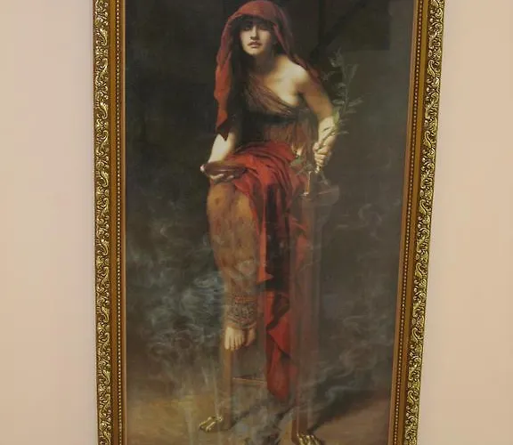 Shahrazad Hurgada