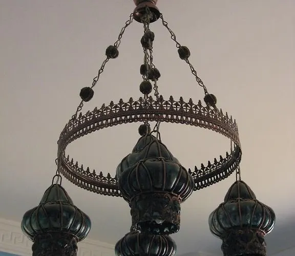 Villa Shahrazad Hurgada