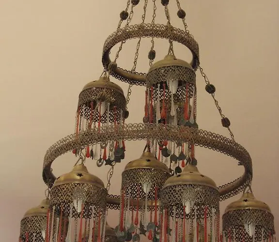 Shahrazad