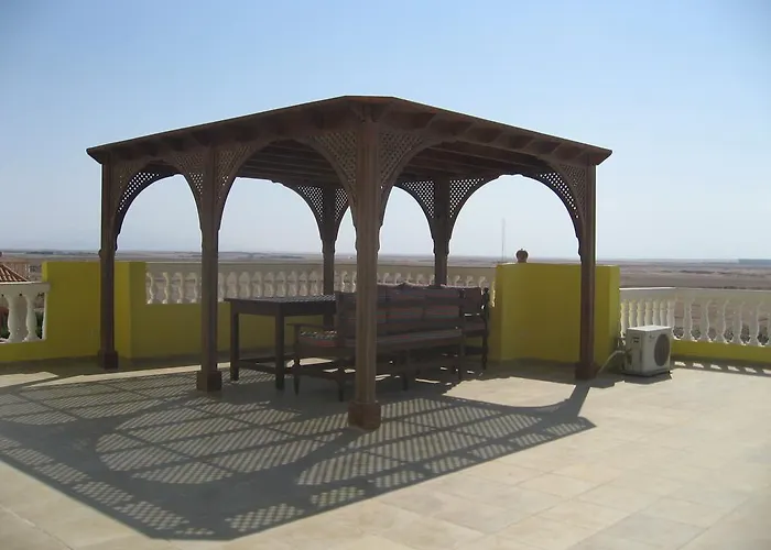 Villa Shahrazad Hurgada