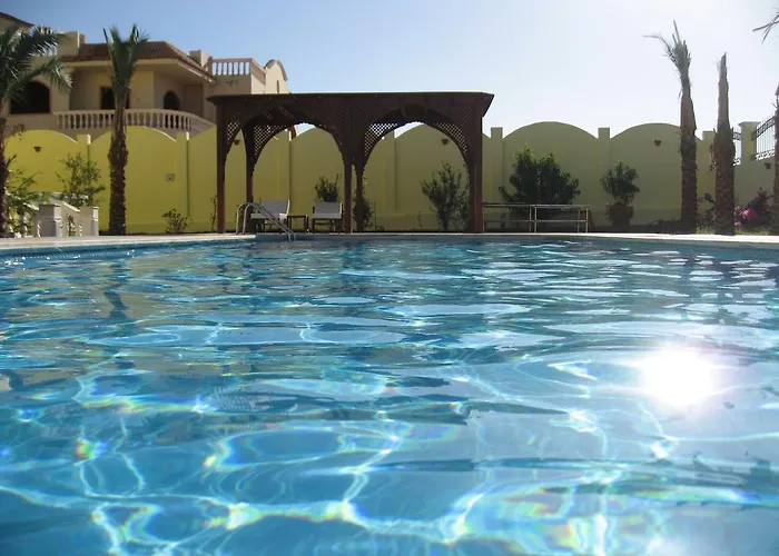 Shahrazad * Hurgada