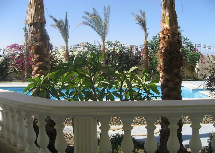 Shahrazad Villa *