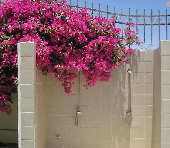 Shahrazad Villa *